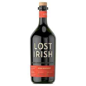וויסקי LOST IRISH